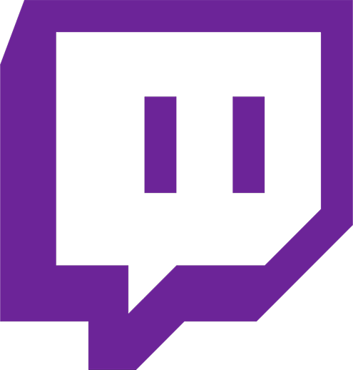 Twitch Logo - Link